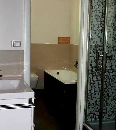 شقة Luxury Central Station بولونيا